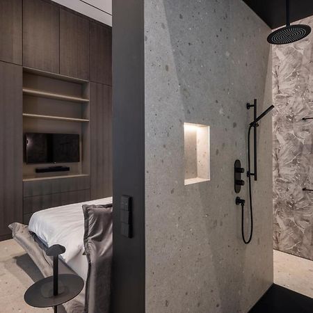 City Center Apartment Telegraph Вена Экстерьер фото