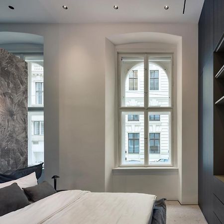 City Center Apartment Telegraph Вена Экстерьер фото