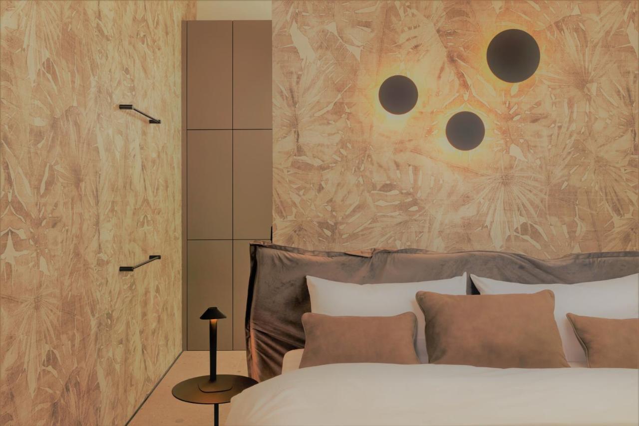 City Center Apartment Telegraph Вена Экстерьер фото