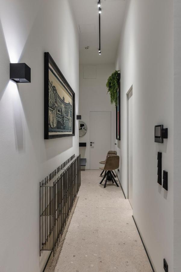 City Center Apartment Telegraph Вена Экстерьер фото