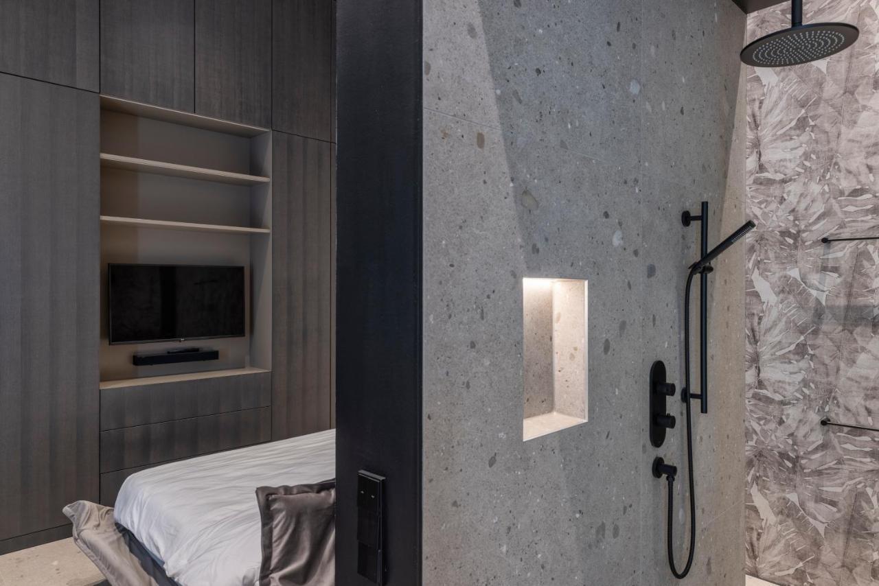 City Center Apartment Telegraph Вена Экстерьер фото