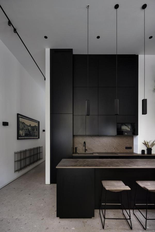 City Center Apartment Telegraph Вена Экстерьер фото