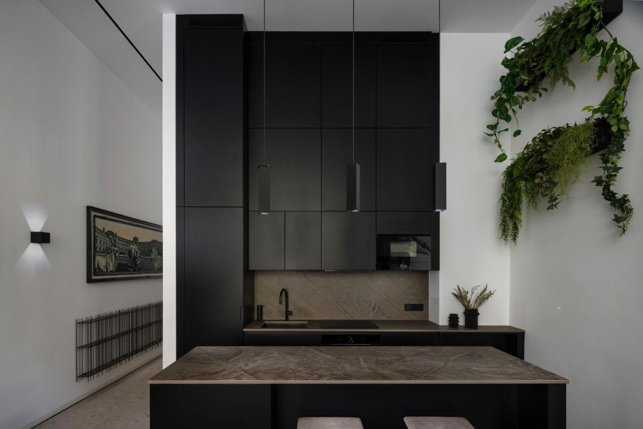 City Center Apartment Telegraph Вена Экстерьер фото